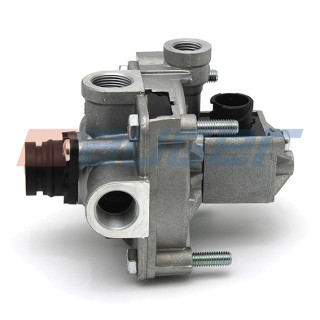 Relais Modulator, ABS passend für FRUEHAUF, RENAULT (RVI), SCHMITZ