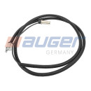 Sensor, ABS passend für MAN L: 2000 mm