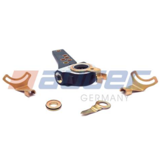 Bremsnachsteller passend für SAUER ACHSEN ø14x250 / S-ABA