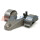 Hebel, Bremssattel