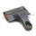 Hebel, Bremssattel