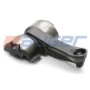 Hebel, Bremssattel Angle 12º - 123 mm