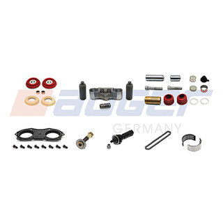 Reparatursatz, Bremssattel passend für SCANIA H: 25 mm