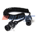 ABS Kabel ø50x4,5m