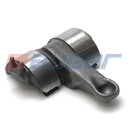 Hebel, Bremssattel Angle 0º / 114 mm