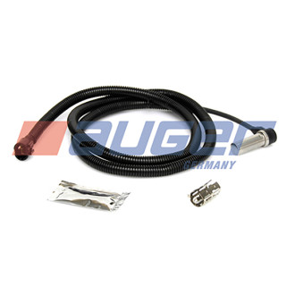 Sensor, ABS passend für RENAULT (RVI) L: 1400 mm