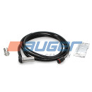 Sensor, ABS passend für SCANIA L: 1925 mm