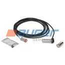 Sensor, ABS passend für RENAULT (RVI), VOLVO L: 3650 mm