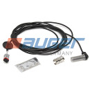 Sensor, ABS passend für RENAULT (RVI) L: 5100 mm