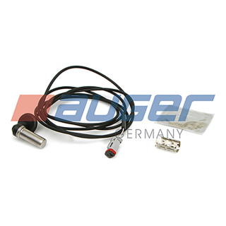 Sensor, ABS passend für RENAULT (RVI) L: 2500 mm