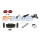 Reparatursatz, Bremssattel