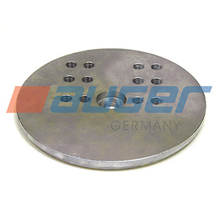 passend für BERGISCHE ACHSEN M16x2/ø17xø249,5x19