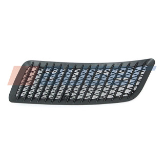 Grill, Motor Haube passend für MERCEDES BENZ