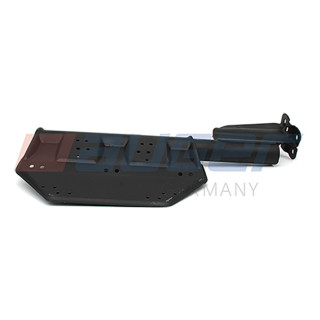 Halter, Kotflügel passend für SCANIA
