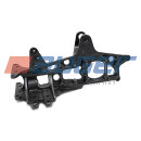 Halter, Feder passend für MERCEDES BENZ