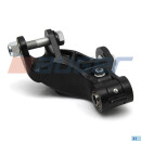Halter, Feder passend für MERCEDES BENZ 171x179x251,4