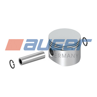 Kolben passend für DAF, IVECO, MERCEDES BENZ, RENAULT (RVI), SCANIA, VOLVO ø75 / PD: 18x63 / CT: 2x2x4