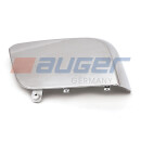Kappe, Spiegel passend für MERCEDES BENZ 254x184x92