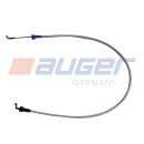 Kabel, Tür passend für MERCEDES BENZ Left