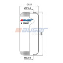 Roll Luftfederbalg passend für VOLVO ø130,8/ø150,8xø225x508