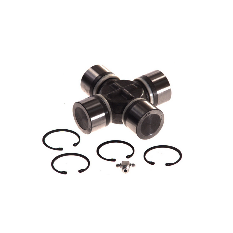 Febi Bilstein Kreuzgelenk 14508 - Mit Schmiernippel Für Gelenkwelle