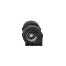 Innenraumgebläse passend für MAN F90/L2000 1990- NRF 34263