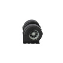 Innenraumgebläse passend für MAN F90/L2000 1990- NRF 34263