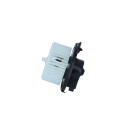 Innenraumgebläse passend für IVECO Daily 2.3D 07- NRF 34280