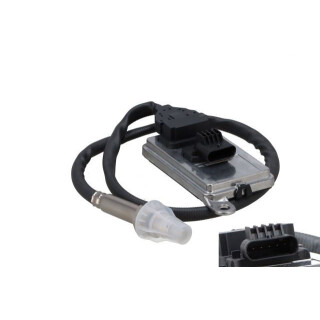 DINEX NOx Sensor passend für Mercedes Benz Actros Euro 5 Atego Axor