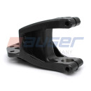 Halter, Feder passend für SCANIA 150x271x162