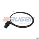 Wegsensor, Spannbuegel passend für SCANIA L: 900 mm