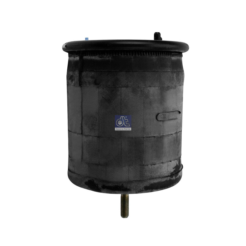 CAKYSE Luftfederbalg Für LKW - 2500 Lbs Kapazität, 1/2 NPT Anschluss