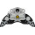 WABCO Scheibenbremse PAN 17 40175065