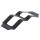 WABCO Blattfeder 13304042