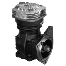 WABCO Einzylinder-Kompressor 4111460030