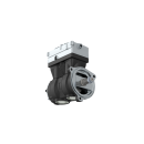 WABCO 2-Zylinder-Kompressor 4127040240