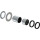 WABCO Reparatursatz Feststellbremswelle 410 12999113VT