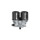 WABCO Zweikammer-Lufttrockner 4324332000