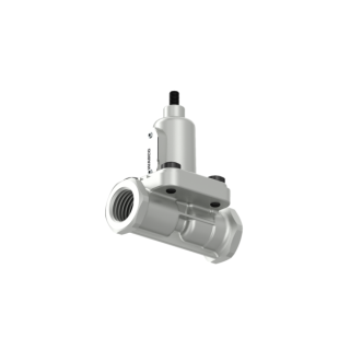 WABCO Rueckschlagventil 4341080000