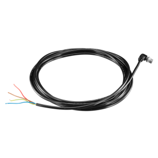 WABCO Kabel mit Geraetesteckdose 4495350600