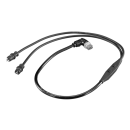 WABCO Kabel mit Geraetesteckdose 4496290220