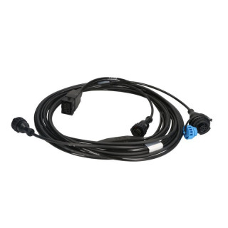 WABCO Kabel mit Geraetesteckdose 4496632490