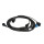 WABCO Kabel mit Geraetesteckdose 4496632490