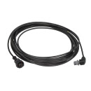 WABCO Kabel mit Gerätesteckdose 4498121000