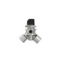 WABCO 3/2-Wegeventil 4630360160