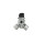 WABCO 3/2-Wegeventil 4630360160