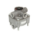 WABCO Relaisventil 4730170007