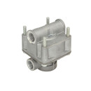 WABCO Relaisventil 4730170007