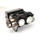 WABCO 2-Zylinder-Kompressor 9125101040