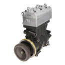 WABCO 2-Zylinder-Kompressor 9125180050